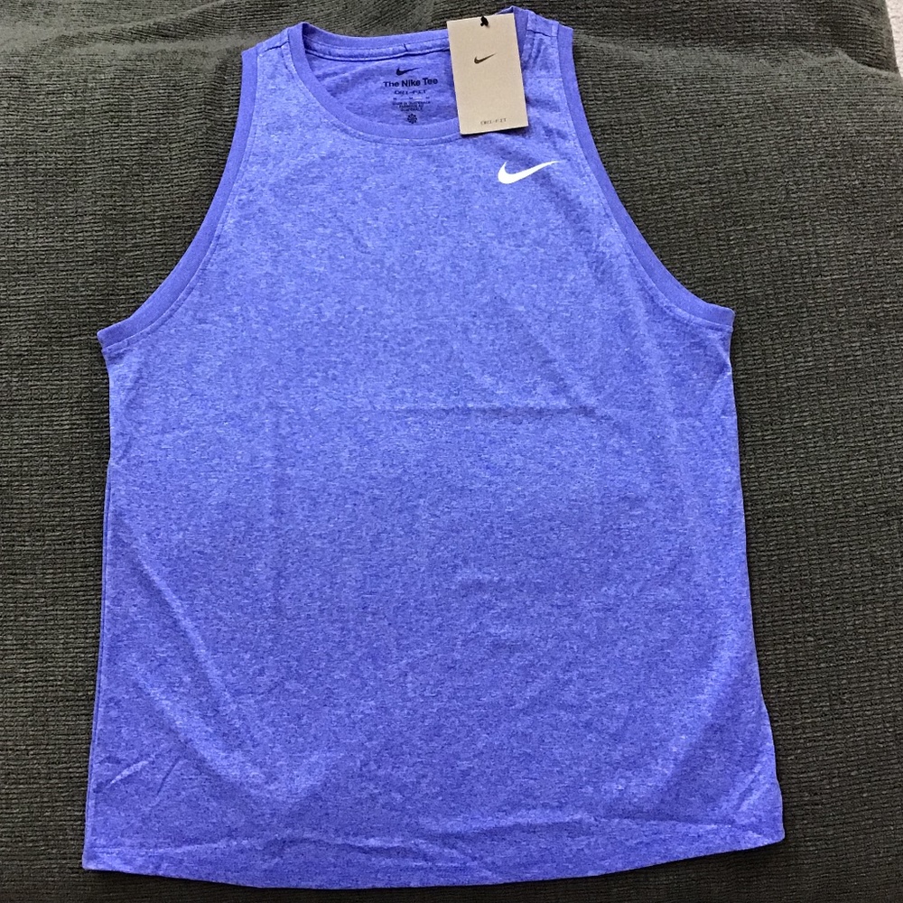 Mens Nike size Large tank top